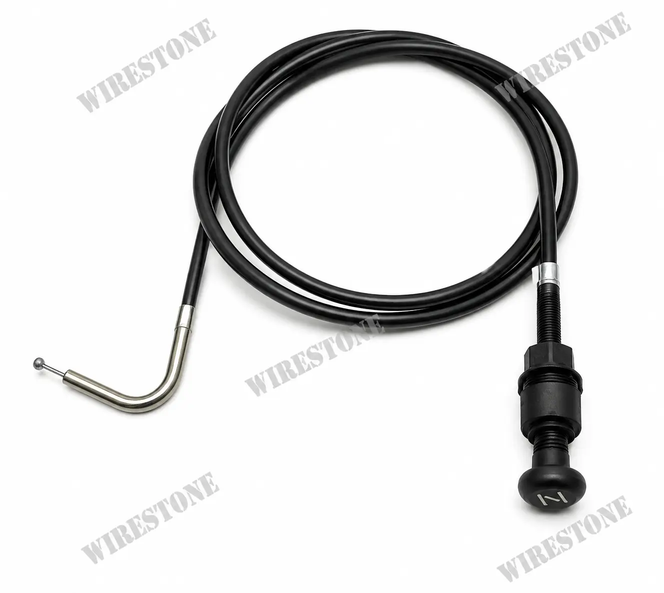 Wirestone Choke Cable For Suzuki Access 125